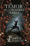 El temor de un hombre sabio (Spanish Edition)