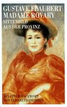 Madame Bovary. Sittenbild aus der Provinz