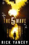 The 5th Wave by Rick Yancey The 5th Wave by Rick Yancey