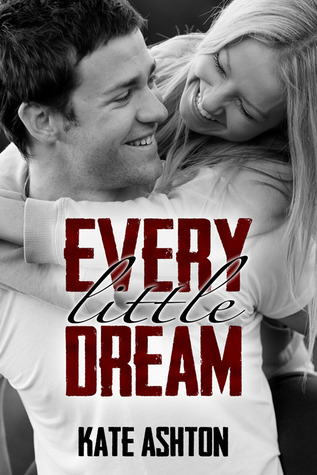 Every Little Dream (Second Chances #3)