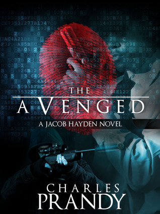 The Avenged (Detective Jacob Hayden, #1)