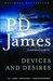 Devices And Desires (Adam Dalgliesh, #8)