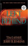 Left Behind (Left Behind, #1)