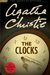 The Clocks (Hercule Poirot, #34)