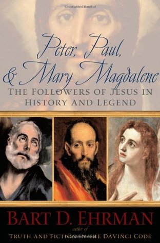 The Followers of Jesus in History & Legend  - Bart D. Ehrman
