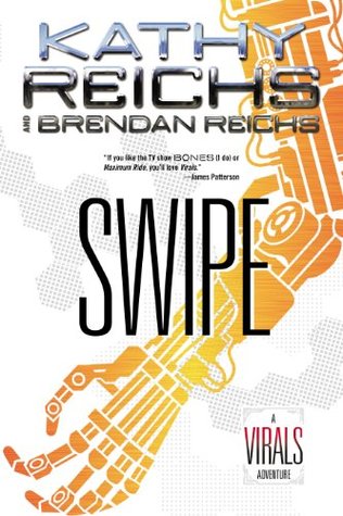 Swipe: A Virals Special from G.P. Putnam's Sons