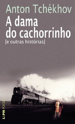 A Dama do Cachorrinho: e outras histórias (Portuguese Edition)