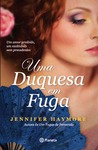 Uma Duquesa em Fuga (House of Trent, #1)