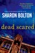 Dead Scared (Lacey Flint, #2)