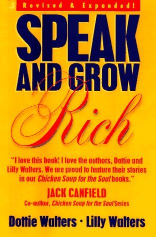 Speak and Grow Rich