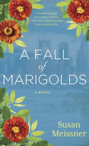 Blog Tour: A Fall of Marigolds by Susan Meissner Spotlight + Giveaway! Blog Tour: A Fall of Marigolds by Susan Meissner Spotlight + Giveaway!