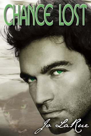 Chance Lost by Jo LaRue