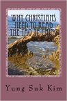 Why Christians Need to Read the Tao Te Ching