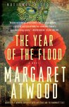 The Year of the Flood (MaddAddam #2)