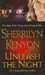 Unleash the Night (Were-Hunter, #3; Dark-Hunter, #8)