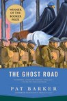 The Ghost Road (Regeneration, #3)