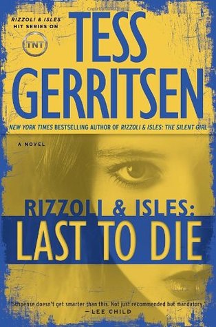 The Last to Die - (Rizzoli & Isles #10) - MP3 - Tess Gerritsen