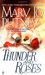 Thunder and Roses (Fallen Angels, #1)