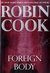 Foreign Body (Jack Stapleton & Laurie Montgomery, #8)