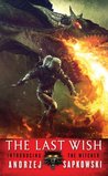 The Last Wish (The Witcher, prequel)