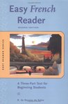 Easy French Reader Easy French Reader