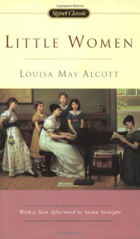 Little Women (Little Women, #1)