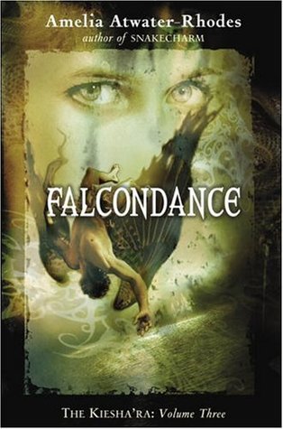 Falcondance (The Kiesha'ra, #3)