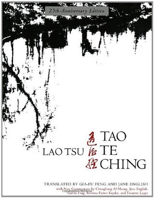 Lao Tsu: Tao Te Ching