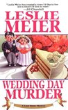 Wedding Day Murder (A Lucy Stone Mystery #8)