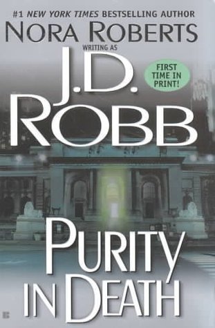 Purity in Death (In Death, #15)