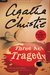 Three Act Tragedy (Hercule Poirot, #11)