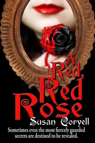 A Red, Red Rose
