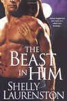 The Beast in Him (Pride, #2)