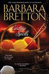 Casting Spells (Sugar Maple, #1)