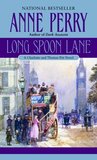 Long Spoon Lane 