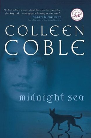 Midnight Sea (The Aloha Reef Series #4)