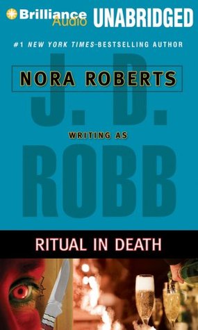 Ritual in Death (In Death, #27.5)