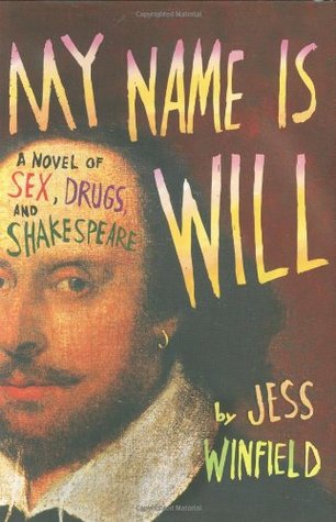 My Name is Will