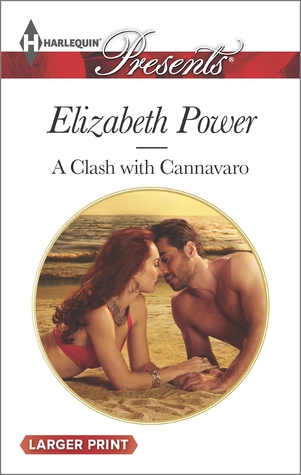 A Clash with Cannavaro