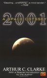 2001: A Space Odyssey (Space Odyssey, #1)