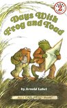 Days with Frog and Toad (Frog and Toad, #4)