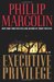 Executive Privilege