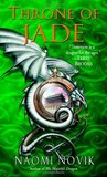 Throne of Jade (Temeraire, #2)
