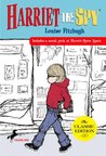 Harriet the Spy (Harriet the Spy #1)