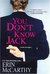 You Don't Know Jack (NY Girlfriends, #2)