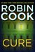 Cure (Jack Stapleton & Laurie Montgomery, #10)