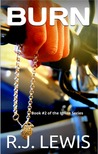 Burn (Ignite, #2)