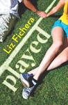 Played (Hooked, #2)