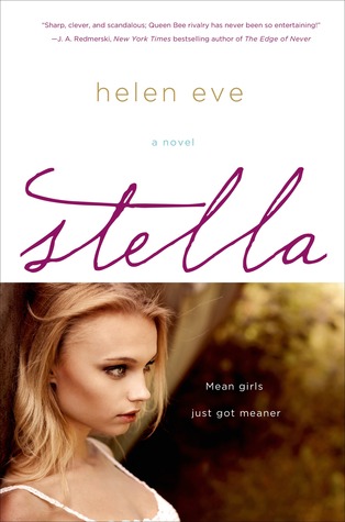 Stella by Helen Eve Stella by Helen Eve