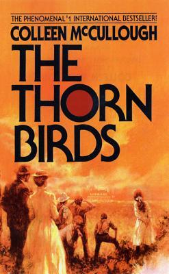 The Thorn Birds - Colleen McCullough